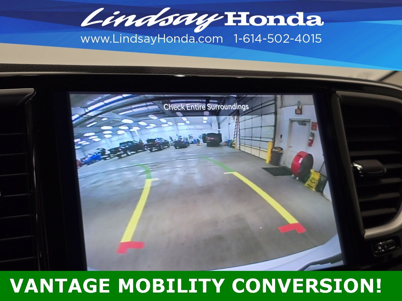 2022 Chrysler Voyager LX Columbus OH