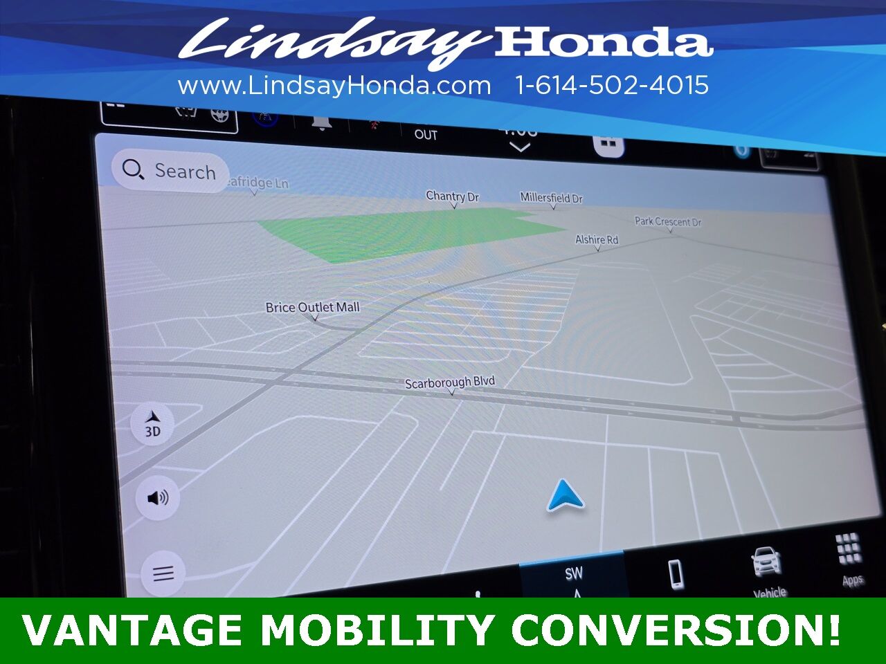 2022 Chrysler Voyager LX Columbus OH