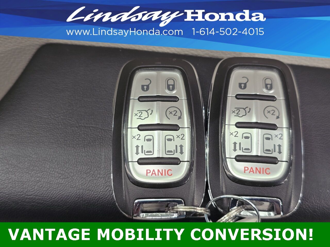 2022 Chrysler Voyager LX Columbus OH