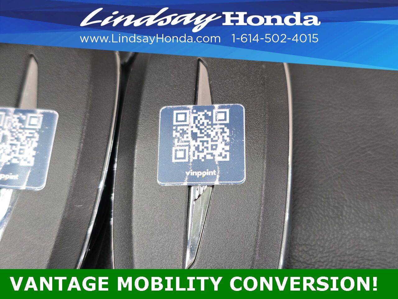 2022 Chrysler Voyager LX Columbus OH