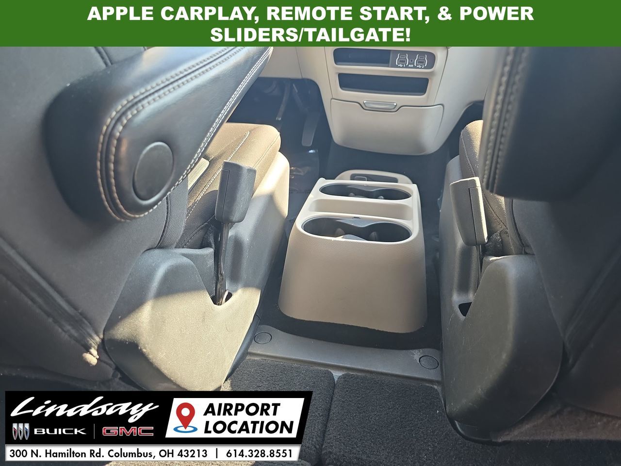 2022 Chrysler Voyager LX Columbus OH