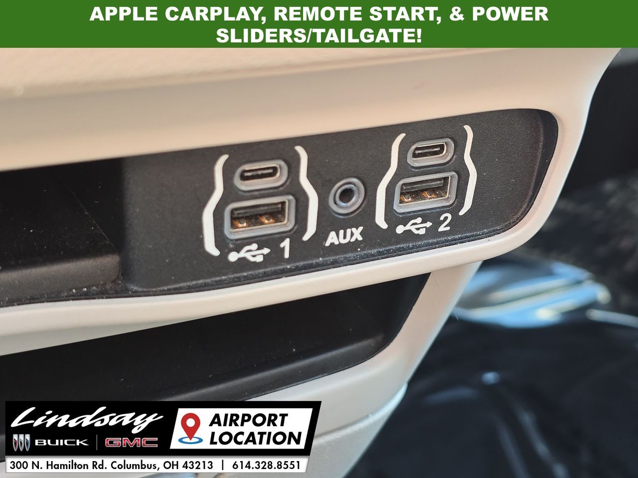 2022 Chrysler Voyager LX Columbus OH