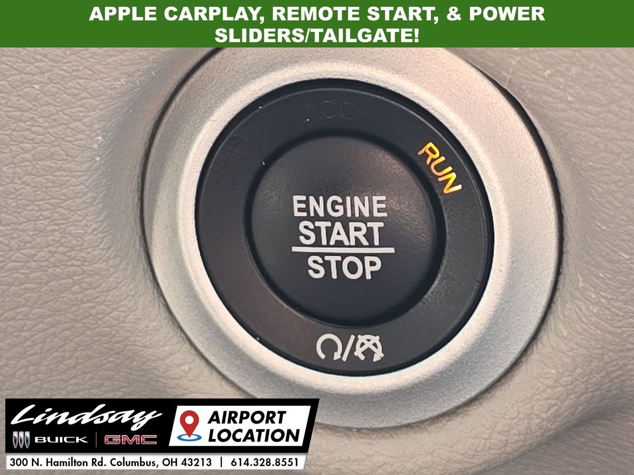 2022 Chrysler Voyager LX Columbus OH