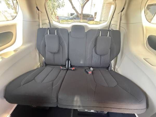 2022 Chrysler Voyager LX Mesa AZ