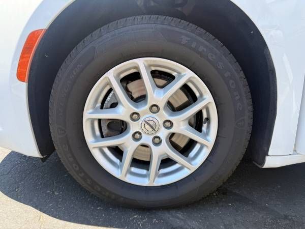 2022 Chrysler Voyager LX Mesa AZ