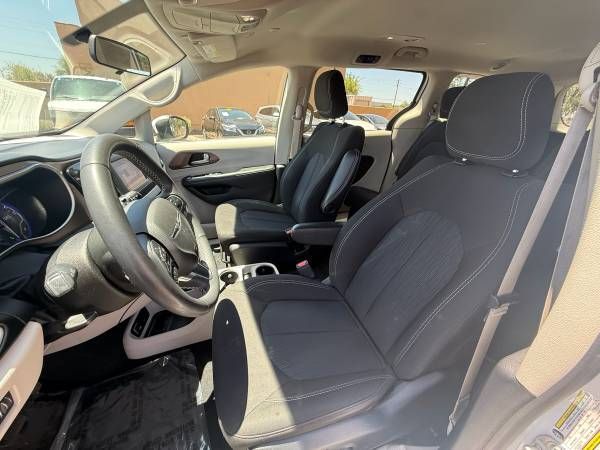 2022 Chrysler Voyager LX Mesa AZ