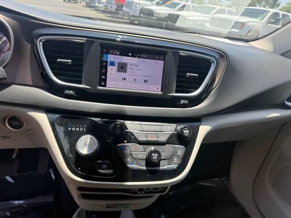 2022 Chrysler Voyager LX Mesa AZ