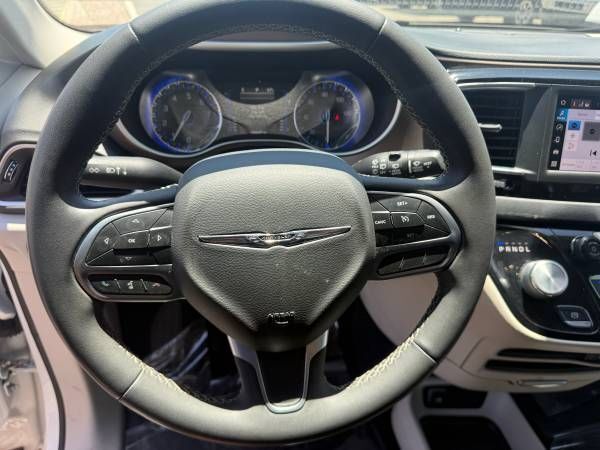 2022 Chrysler Voyager LX Mesa AZ