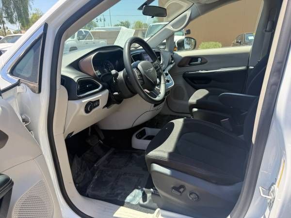 2022 Chrysler Voyager LX Mesa AZ