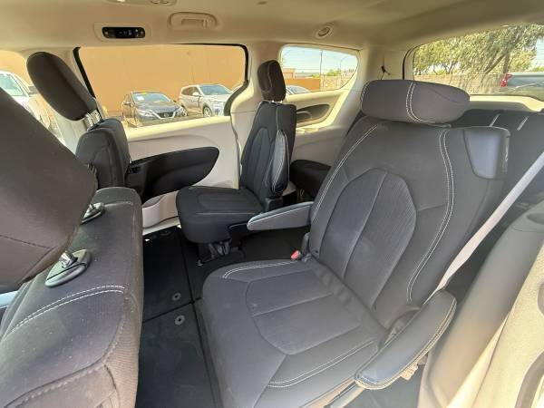 2022 Chrysler Voyager LX Mesa AZ