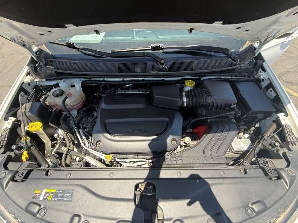 2022 Chrysler Voyager LX Mesa AZ