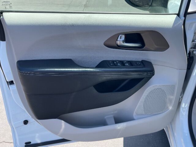 2022 Chrysler Voyager LX Mesa AZ