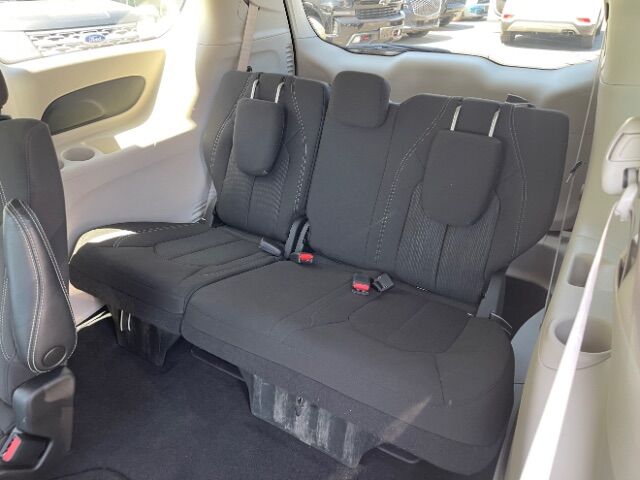 2022 Chrysler Voyager LX Mesa AZ