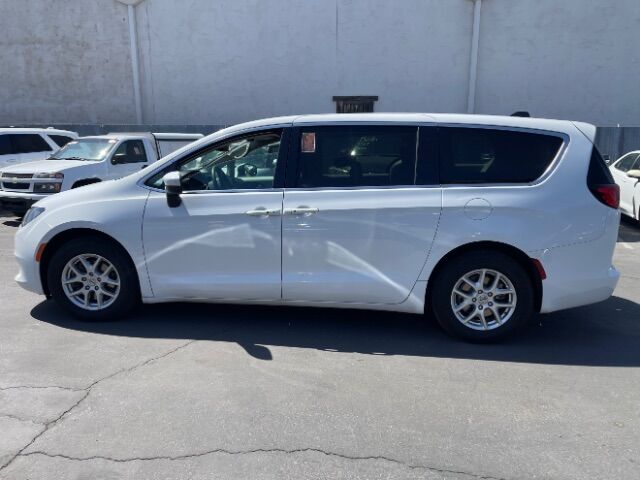 2022 Chrysler Voyager LX Mesa AZ