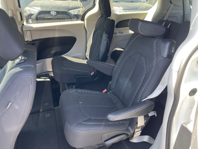 2022 Chrysler Voyager LX Mesa AZ