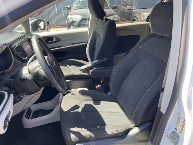 2022 Chrysler Voyager LX Mesa AZ