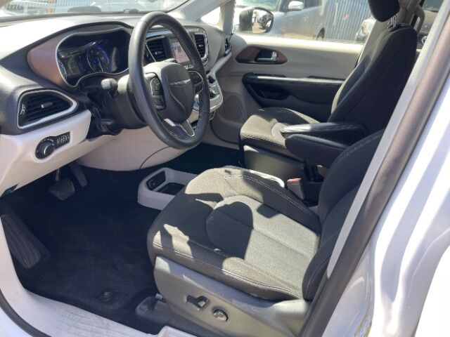 2022 Chrysler Voyager LX Mesa AZ
