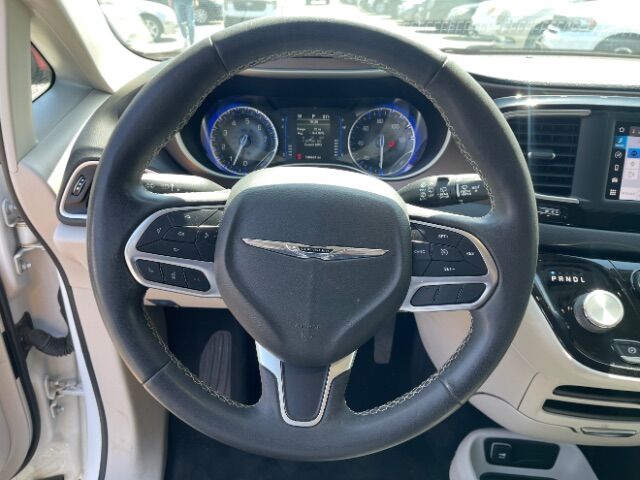 2022 Chrysler Voyager LX Mesa AZ