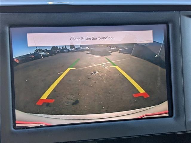 2022 Chrysler Voyager LX Roseville CA