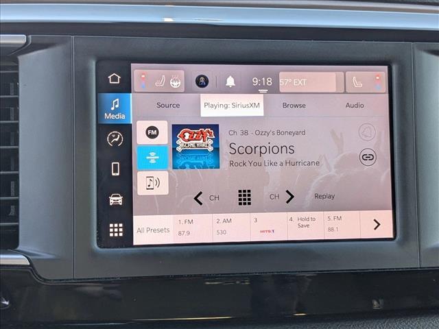 2022 Chrysler Voyager LX Roseville CA