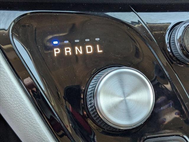 2022 Chrysler Voyager LX Roseville CA