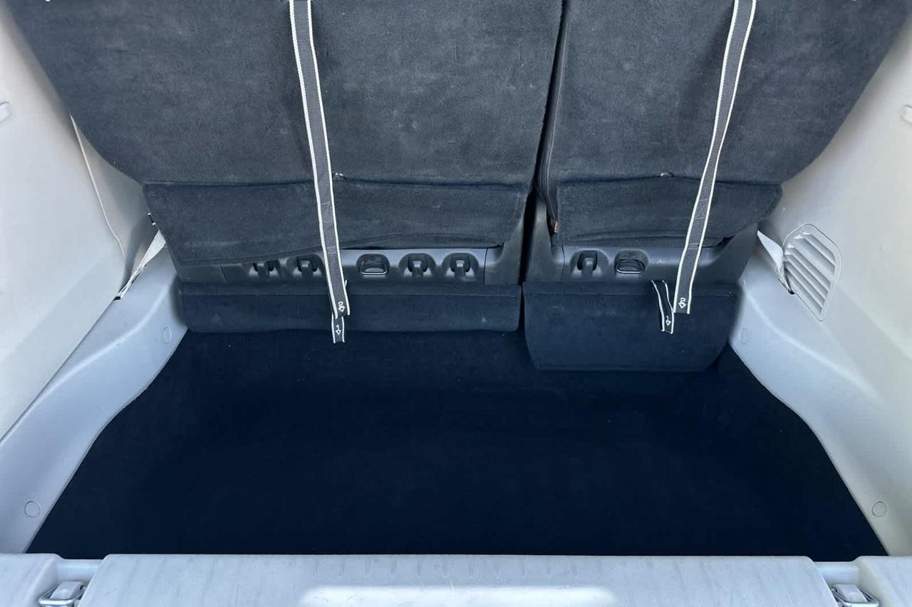 2022 Chrysler Voyager LX Roseville CA