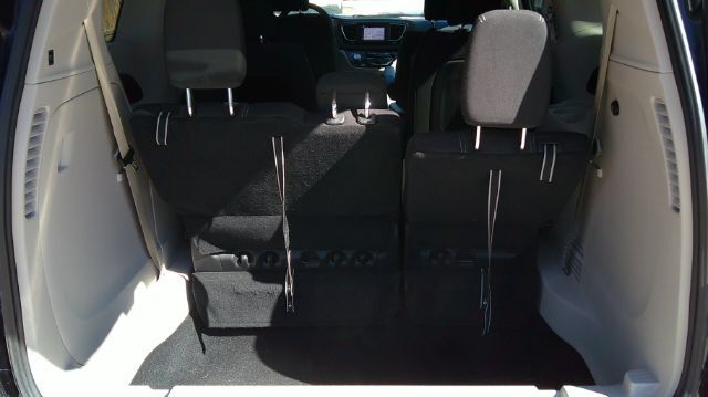 2022 Chrysler Voyager LX San Antonio TX