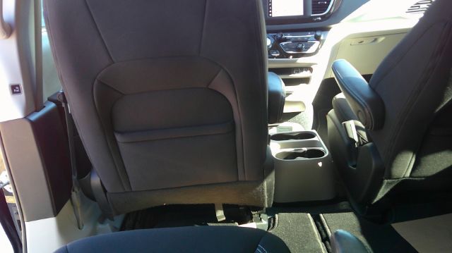 2022 Chrysler Voyager LX San Antonio TX