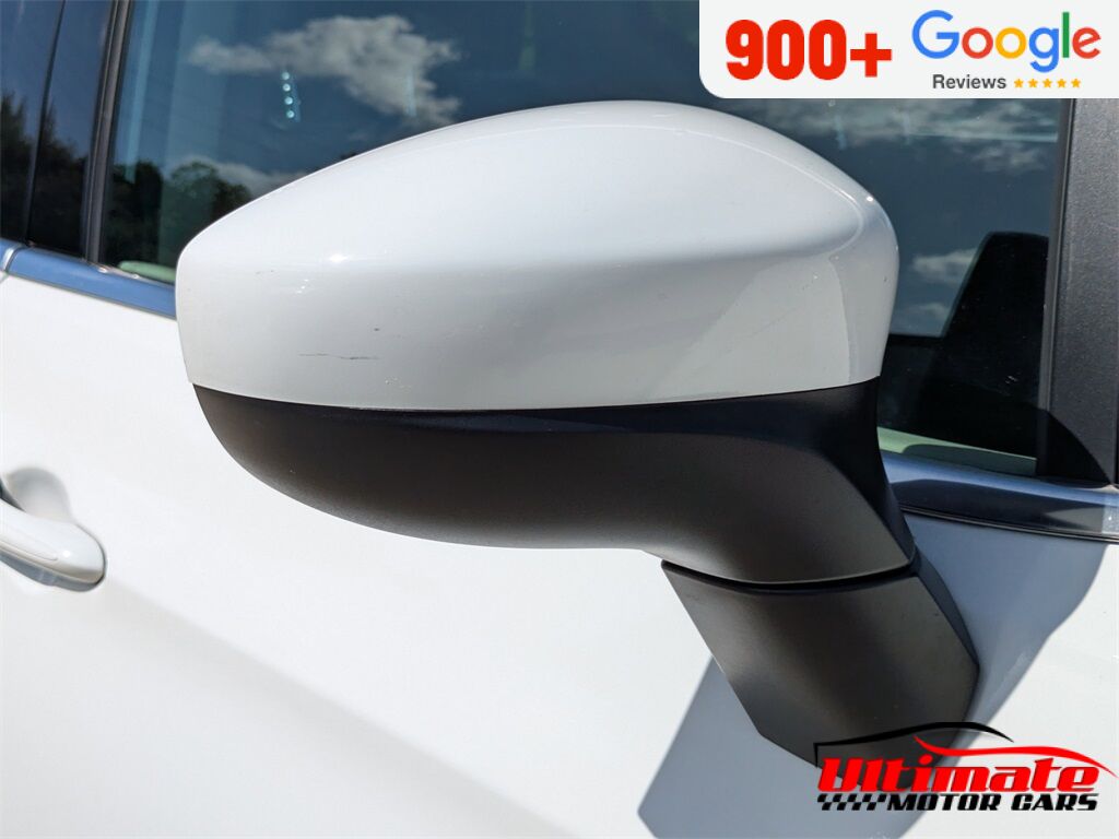 2022 Chrysler Voyager LX Saint Augustine FL