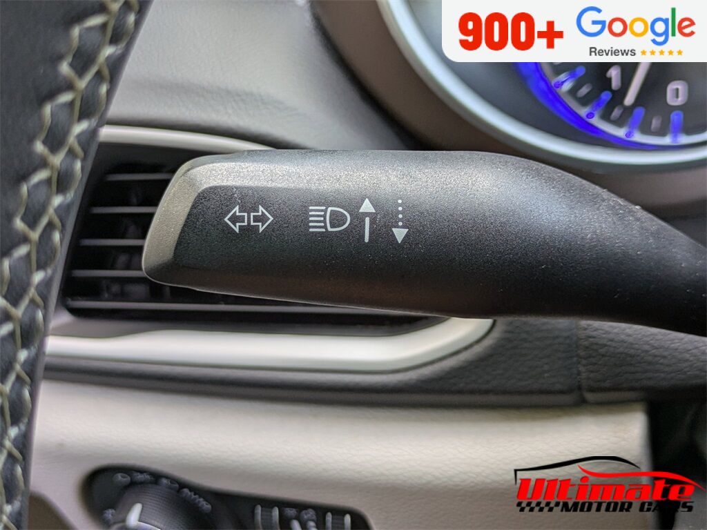 2022 Chrysler Voyager LX Saint Augustine FL
