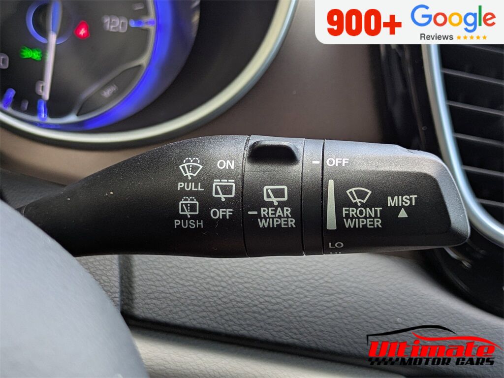 2022 Chrysler Voyager LX Saint Augustine FL