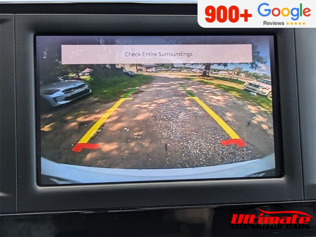 2022 Chrysler Voyager LX Saint Augustine FL
