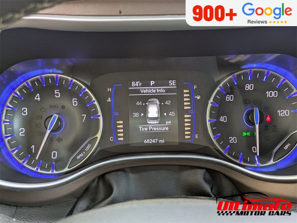 2022 Chrysler Voyager LX Saint Augustine FL