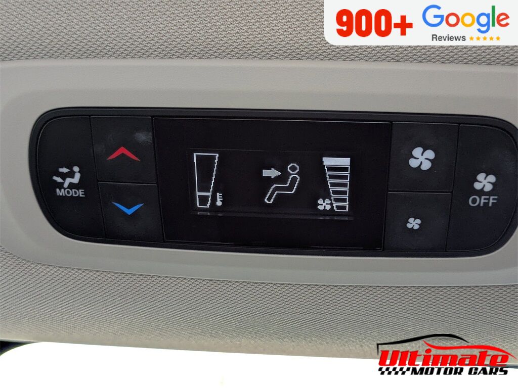 2022 Chrysler Voyager LX Saint Augustine FL