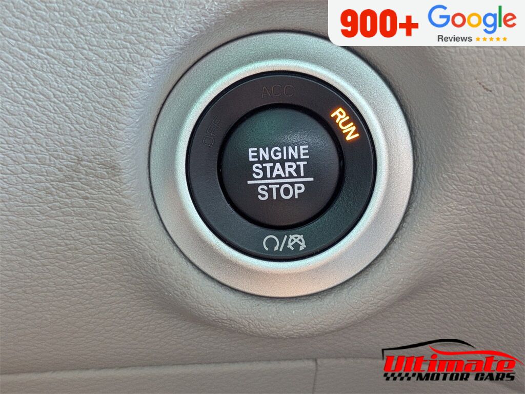 2022 Chrysler Voyager LX Saint Augustine FL
