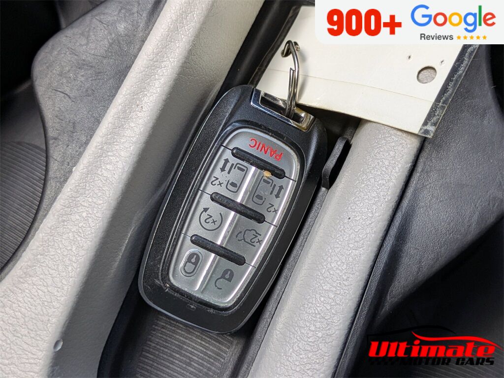 2022 Chrysler Voyager LX Saint Augustine FL