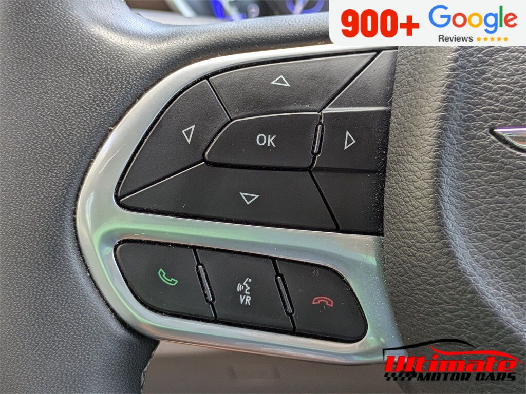 2022 Chrysler Voyager LX Saint Augustine FL