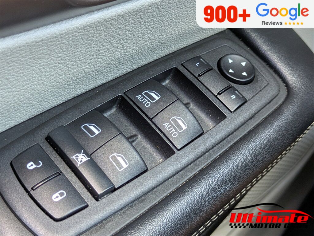 2022 Chrysler Voyager LX Saint Augustine FL