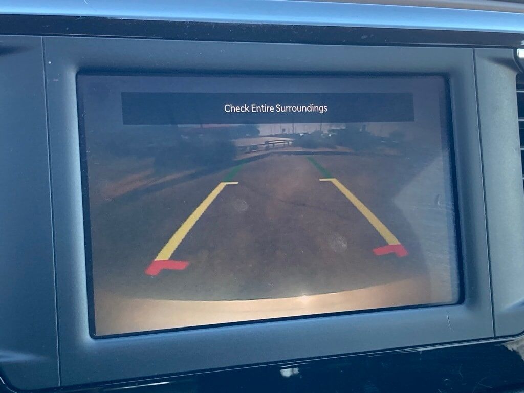 2022 Chrysler Voyager LX San Antonio TX