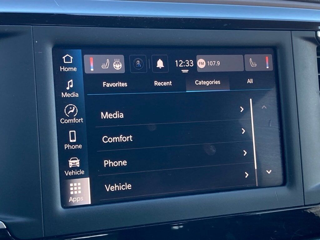 2022 Chrysler Voyager LX San Antonio TX