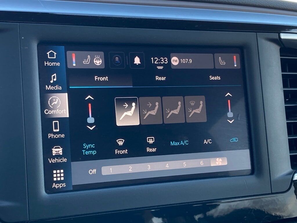 2022 Chrysler Voyager LX San Antonio TX