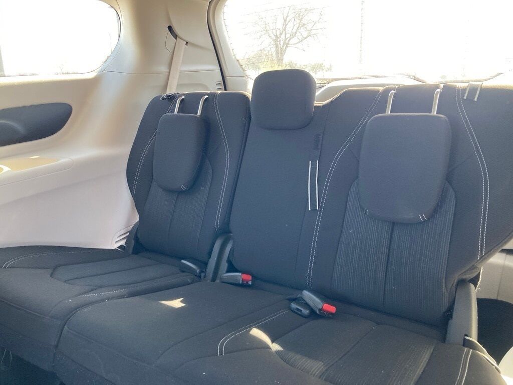 2022 Chrysler Voyager LX San Antonio TX