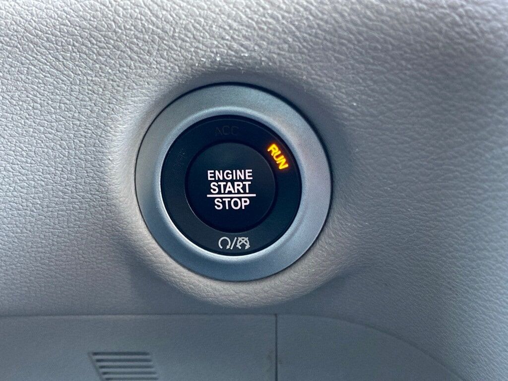 2022 Chrysler Voyager LX San Antonio TX