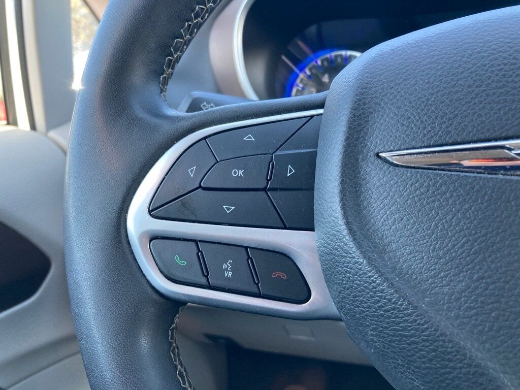 2022 Chrysler Voyager LX San Antonio TX