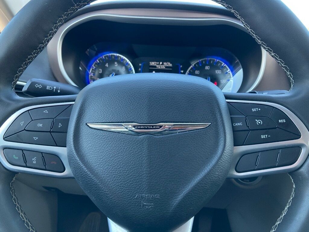 2022 Chrysler Voyager LX San Antonio TX