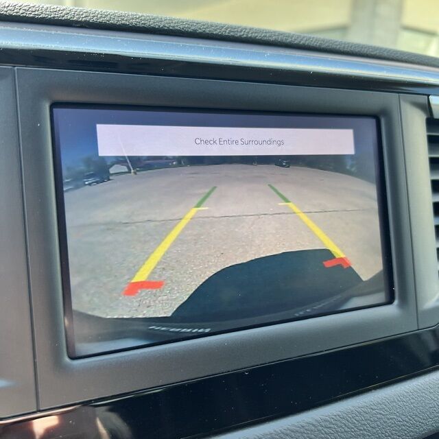 2022 Chrysler Voyager LX Herrin IL