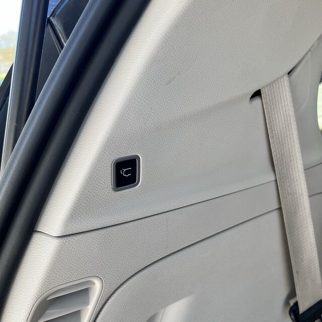 2022 Chrysler Voyager LX Herrin IL