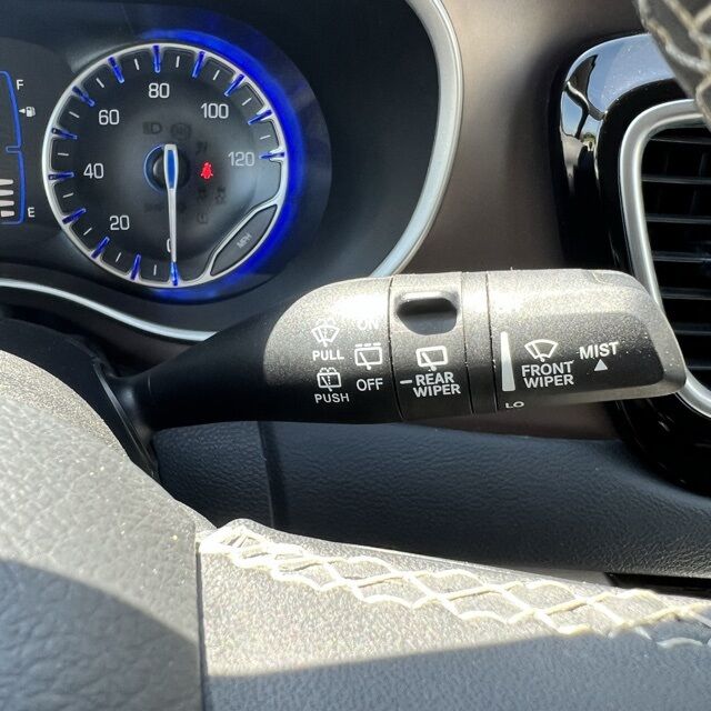 2022 Chrysler Voyager LX Herrin IL