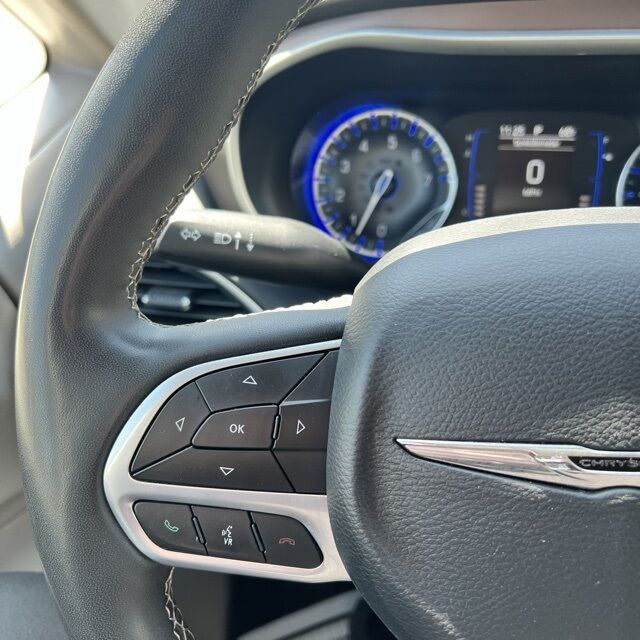 2022 Chrysler Voyager LX Herrin IL