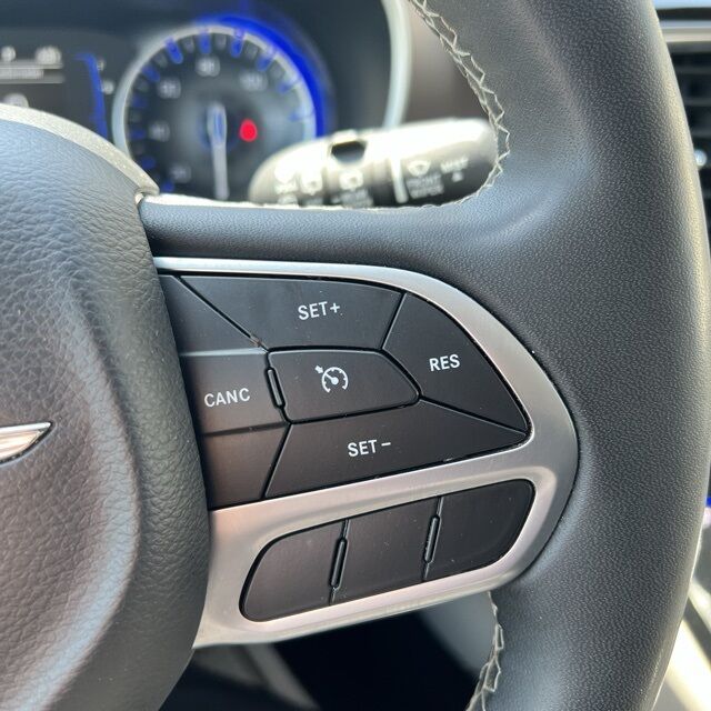 2022 Chrysler Voyager LX Herrin IL